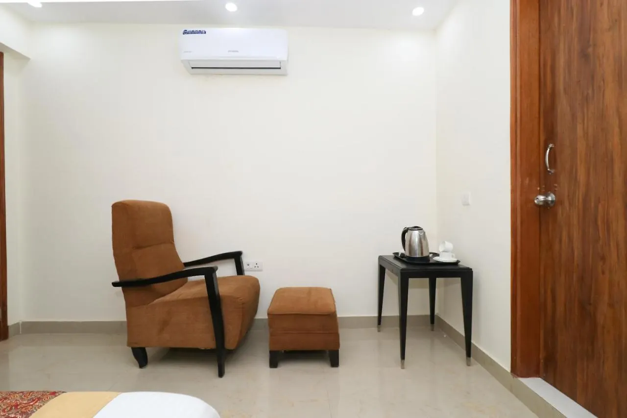 Hotel Belwood - A Well Hygiene Property New Delhi